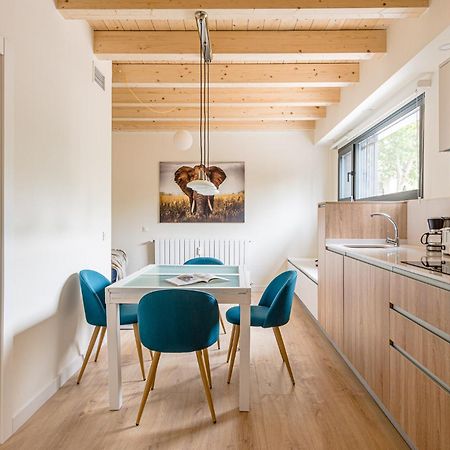 Acogedor Duplex En Salamanca มาดริด ภายนอก รูปภาพ