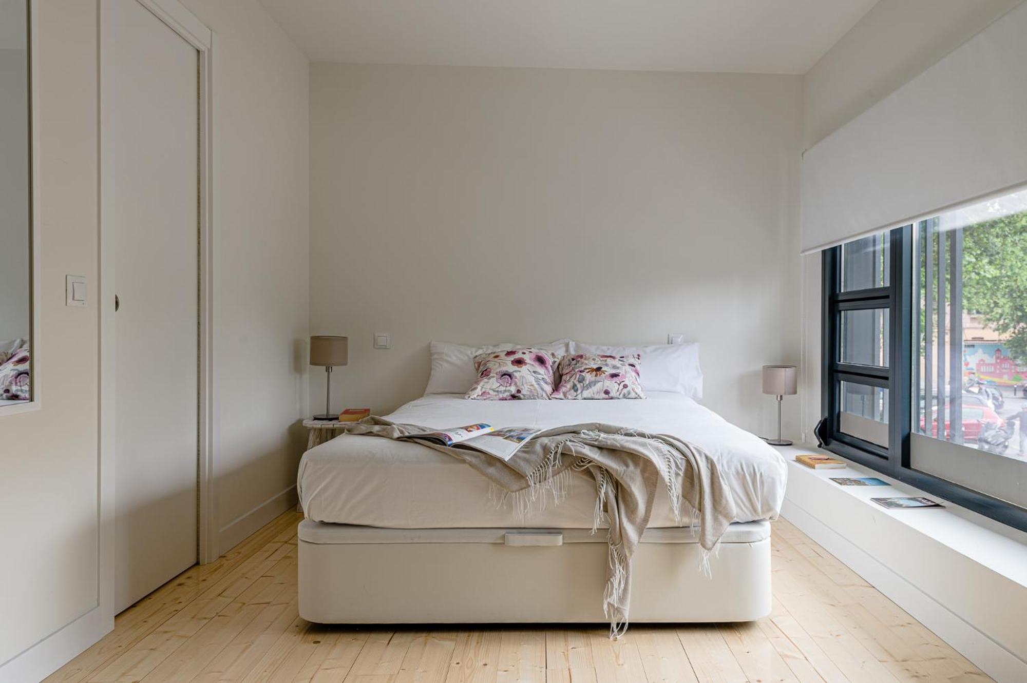 Acogedor Duplex En Salamanca มาดริด ภายนอก รูปภาพ