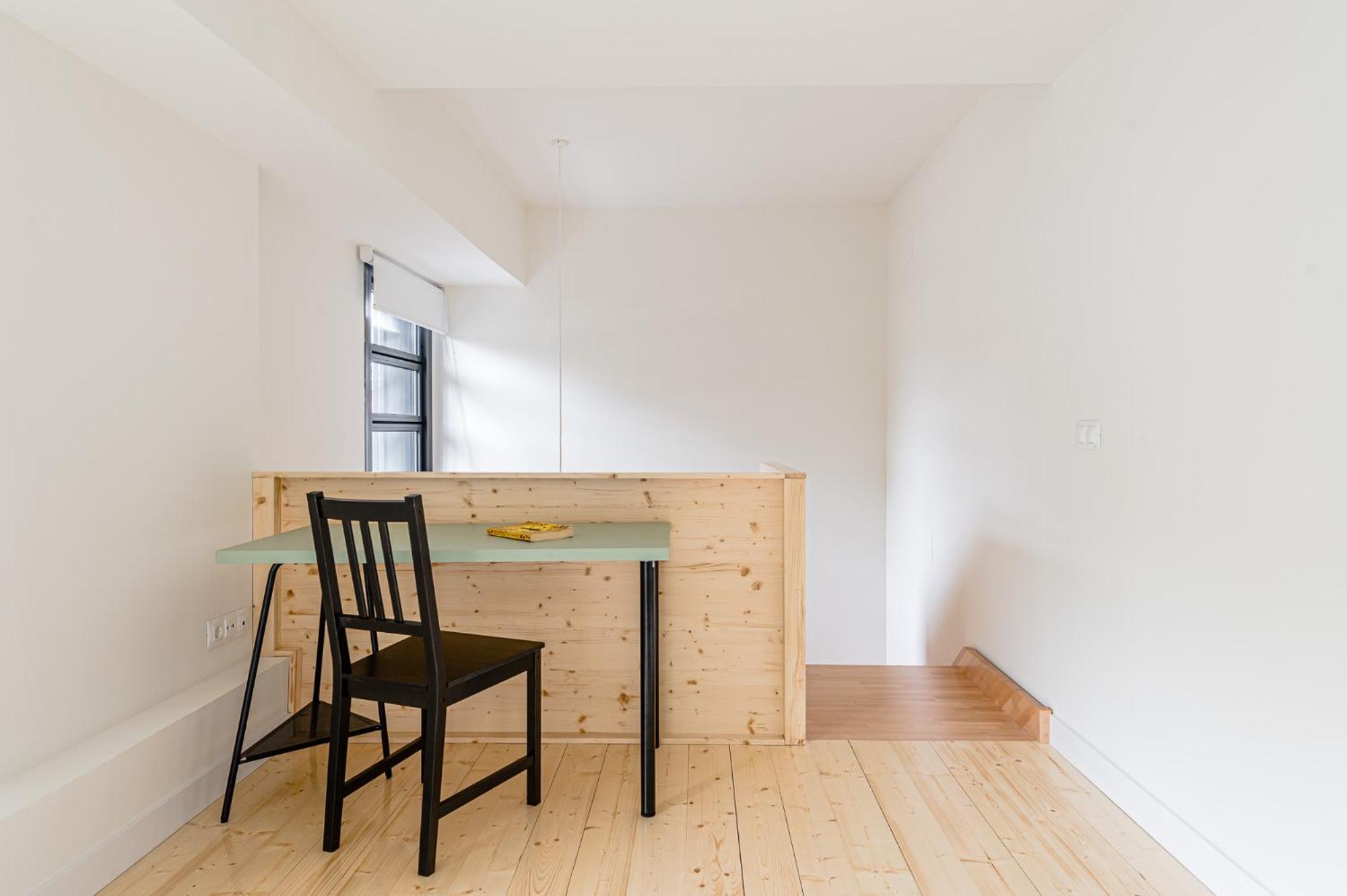 Acogedor Duplex En Salamanca มาดริด ภายนอก รูปภาพ